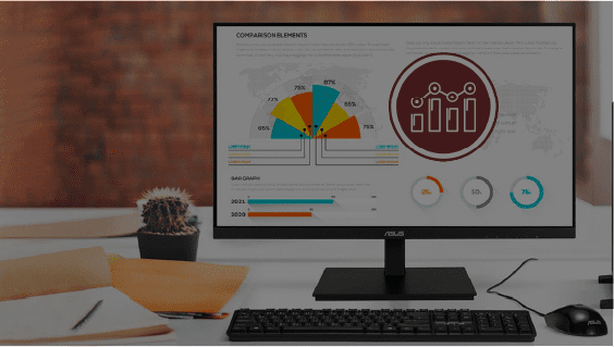 Network Business Monitor